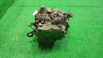 АКПП НА HONDA FIT GD1 L13A