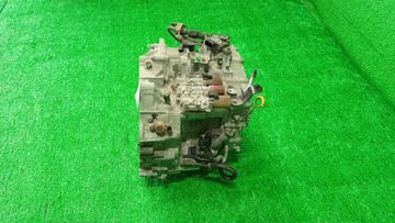 АКПП НА HONDA FIT GD1 L13A