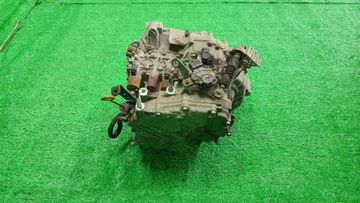АКПП НА HONDA FIT GD1 L13A