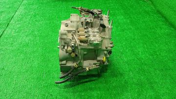 АКПП НА HONDA FIT GE6 L13A