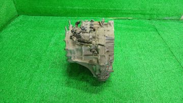 АКПП НА HONDA FIT GE6 L13A