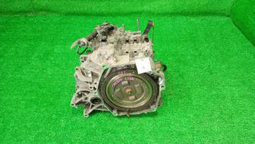 АКПП НА HONDA FIT GD1 L13A