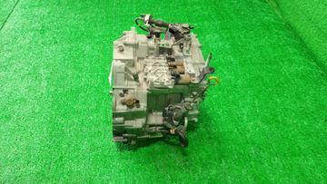 АКПП НА HONDA FIT GD1 L13A