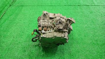 АКПП НА HONDA FIT GD1 L13A