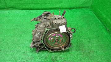 АКПП НА HONDA FIT GD1 L13A