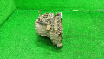 АКПП НА HONDA FIT GD1 L13A