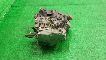 АКПП НА HONDA FIT GD1 L13A