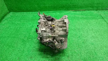 АКПП НА DAIHATSU MOVE LA150S KF-VET