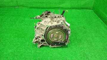 АКПП НА HONDA FIT GD1 L13A