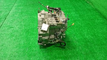 АКПП НА HONDA FIT GD1 L13A