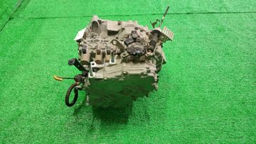 АКПП НА HONDA FIT GD1 L13A