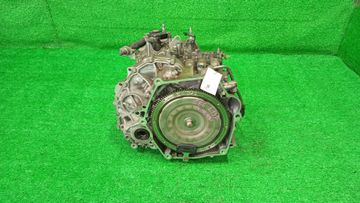 АКПП НА HONDA FIT GE6 L13A