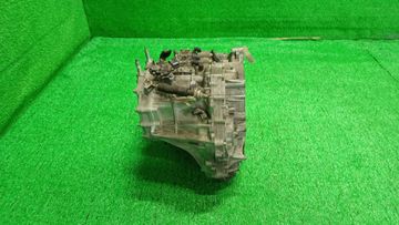 АКПП НА HONDA FIT GE6 L13A