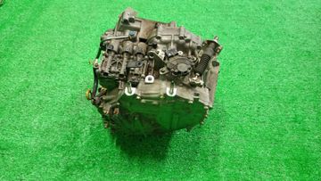 АКПП НА HONDA FIT GE6 L13A