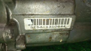 АКПП НА HONDA FIT GE6 L13A