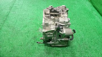 АКПП НА NISSAN BLUEBIRD SYLPHY KG11 MR20DE