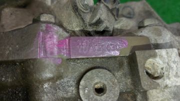 АКПП НА NISSAN BLUEBIRD SYLPHY KG11 MR20DE