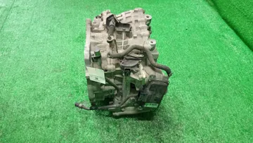 АКПП НА NISSAN SERENA C25 MR20DE