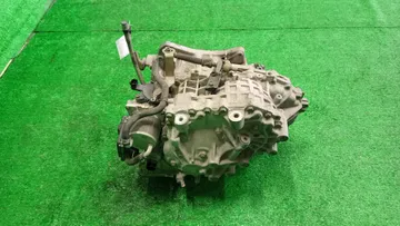 АКПП НА NISSAN SERENA C25 MR20DE