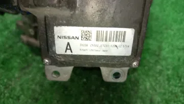 АКПП НА NISSAN SERENA C25 MR20DE