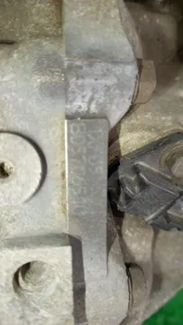 АКПП НА NISSAN SERENA C25 MR20DE