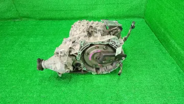 АКПП НА NISSAN X-TRAIL NT31 MR20DE