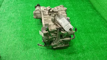 АКПП НА NISSAN X-TRAIL NT31 MR20DE
