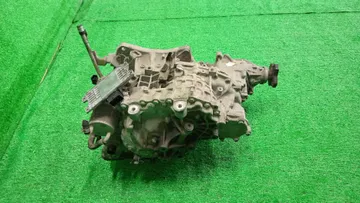 АКПП НА NISSAN X-TRAIL NT31 MR20DE