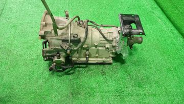 АКПП НА MAZDA BONGO SKP2V L8
