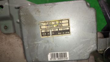 АКПП НА MAZDA BONGO SKP2V L8