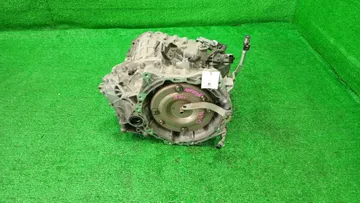 АКПП НА NISSAN LAFESTA B30 MR20DE
