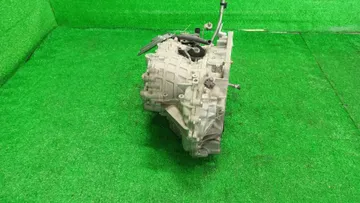 АКПП НА NISSAN LAFESTA B30 MR20DE
