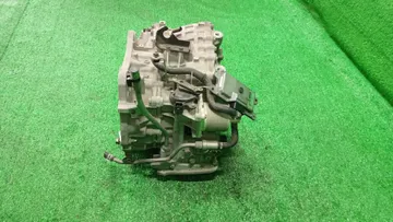АКПП НА NISSAN LAFESTA B30 MR20DE
