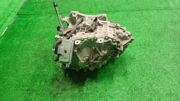 АКПП НА NISSAN LAFESTA B30 MR20DE