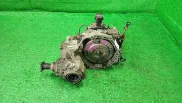 АКПП НА NISSAN WINGROAD WHNY11 QG18DE
