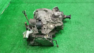 АКПП НА NISSAN WINGROAD WHNY11 QG18DE