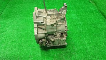 АКПП НА MAZDA BIANTE CCFFW PE-VPS