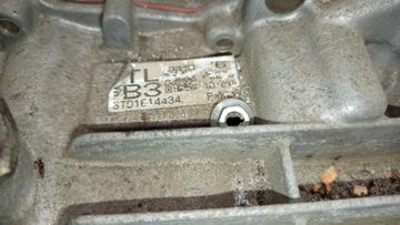 АКПП НА MAZDA BIANTE CCFFW PE-VPS