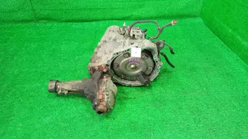 АКПП НА TOYOTA ALPHARD MNH15W 1MZ-FE