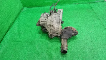 АКПП НА TOYOTA ALPHARD MNH15W 1MZ-FE