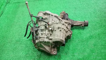 АКПП НА TOYOTA ALPHARD MNH15W 1MZ-FE