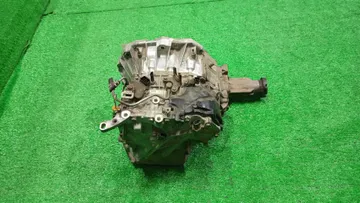 АКПП НА TOYOTA PASSO KGC35 1KR-FE