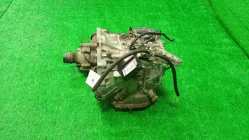 АКПП НА TOYOTA PASSO KGC35 1KR-FE