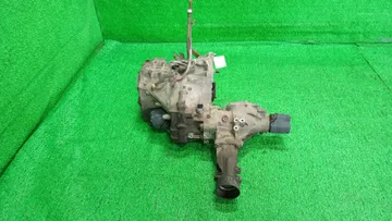 АКПП НА TOYOTA RAUM NCZ25 1NZ-FE