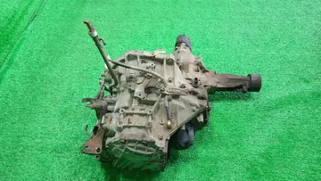 АКПП НА TOYOTA RAUM NCZ25 1NZ-FE