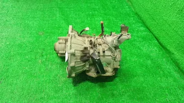 АКПП НА TOYOTA PASSO KGC15 1KR-FE