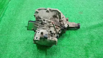 АКПП НА TOYOTA PASSO KGC15 1KR-FE