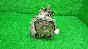 АКПП НА HONDA N-ONE JG1 S07A