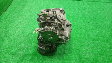 АКПП НА HONDA N-ONE JG1 S07A