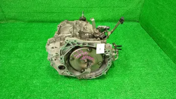 АКПП НА NISSAN TEANA L33 QR25DE